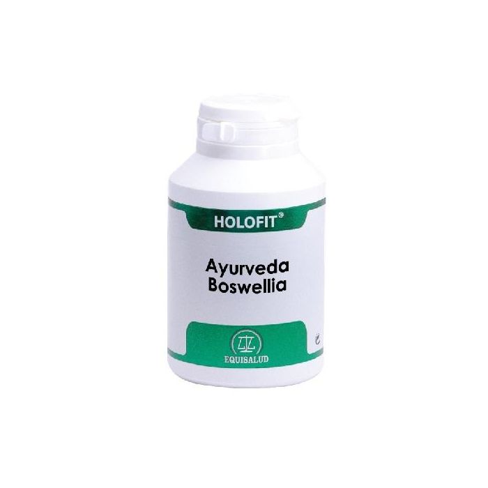 Ayurveda Boswellia 180 Cáps Ayurveda Boswellia 180 Cáps