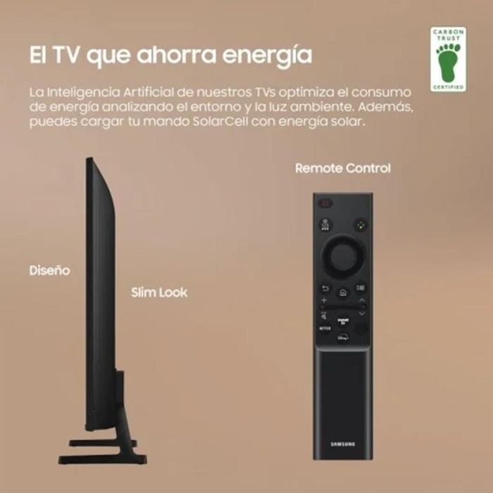 Tv Samsung 55 Pulgadas Led Crystal 4K 1 Tv Samsung 55 Pulgadas Led Crystal 4K 1