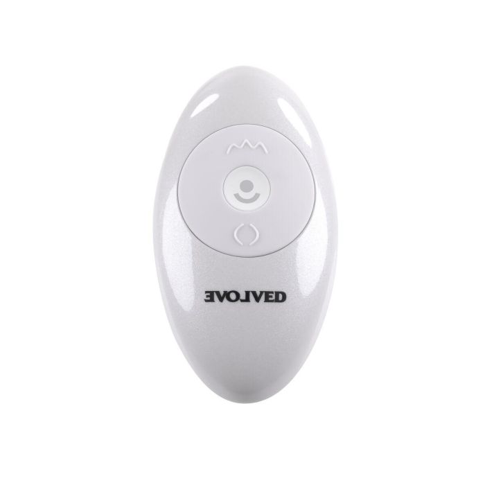 Vibrador realista Evolved 7