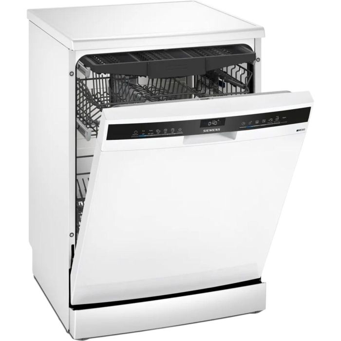Lavavajillas Siemens AG SN23HW02ME 60 cm Lavavajillas Siemens AG SN23HW02ME 60 cm