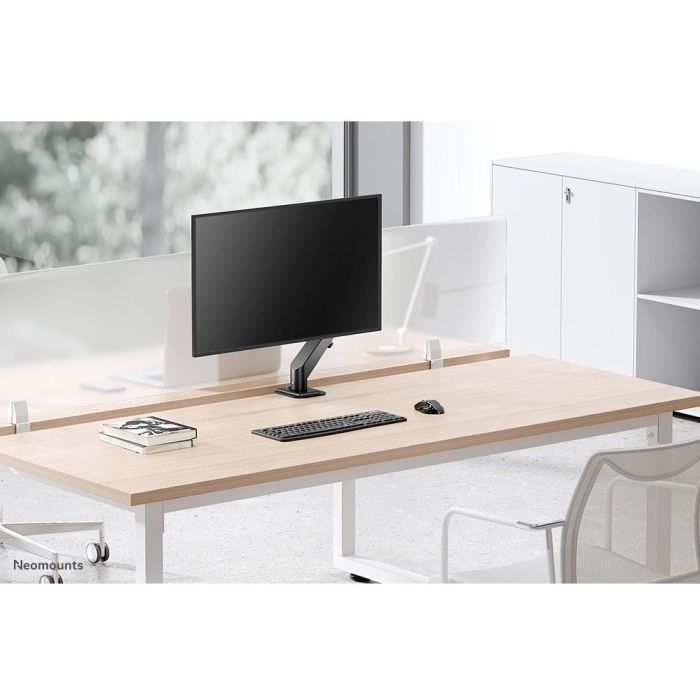 Soporte de Pared Neomounts Negro 27" 7 Soporte de Pared Neomounts Negro 27" 7