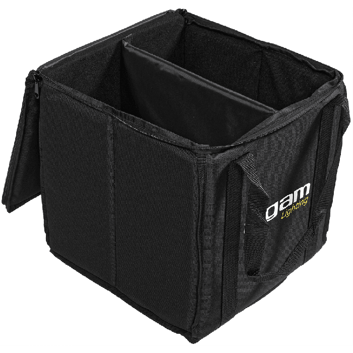 Funda Nylon Alcolchada 32 X 32 X 34 Cm 3 Funda Nylon Alcolchada 32 X 32 X 34 Cm 3