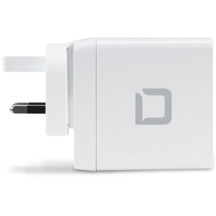 DICOTA Travel Laptop GaN Charger Universal PRO 100W 4 DICOTA Travel Laptop GaN Charger Universal PRO 100W 4
