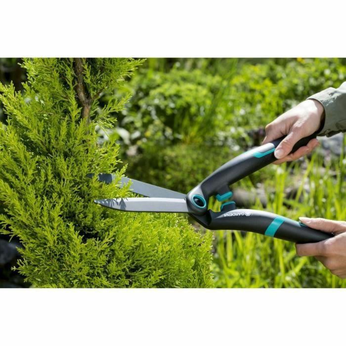 Tijeras de podar de dos manos Gardena Boxwood 1 Tijeras de podar de dos manos Gardena Boxwood 1