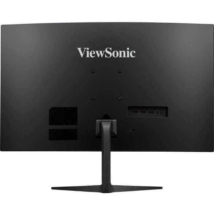 Pantalla curva para juegos de PC - VIEWSONIC - 27 - VX2718-2KPC-MHD - QHD - Panel VA - 1 ms - 165 Hz - 2 x HDMI / DisplayPort - 5