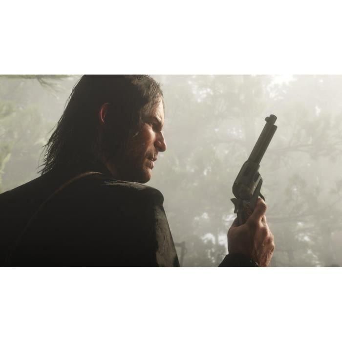 Red Dead Redemption 2 Juego Xbox One 5 Red Dead Redemption 2 Juego Xbox One 5