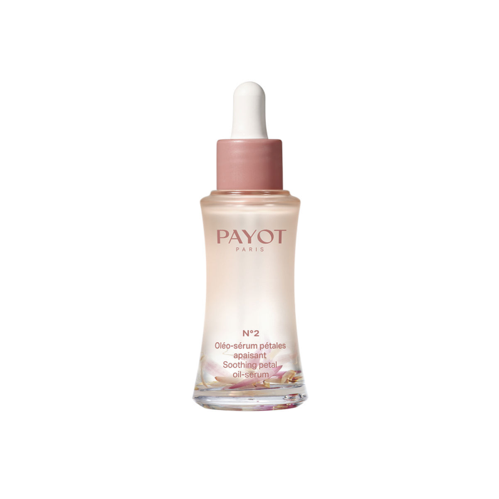 Payot N°2 Oleo-Serum Petales Apaisant 30 mL