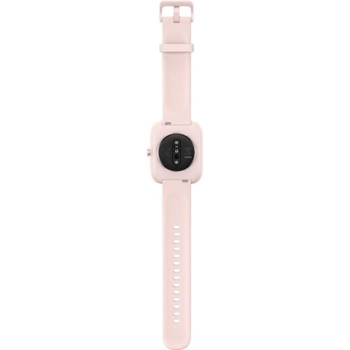 Smartwatch Amazfit Bip 3 Pro Rosa 1,69" Ø 44 mm 13