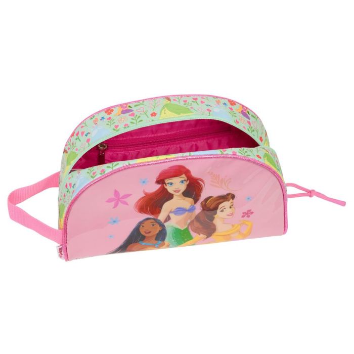 Neceser Safta Adaptable A Carro Princesas Disney Bloom 160x260x90 mm 3 Neceser Safta Adaptable A Carro Princesas Disney Bloom 160x260x90 mm 3