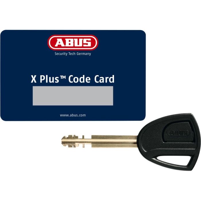 ABUS GRANIT Extreme 59/180HB260 4