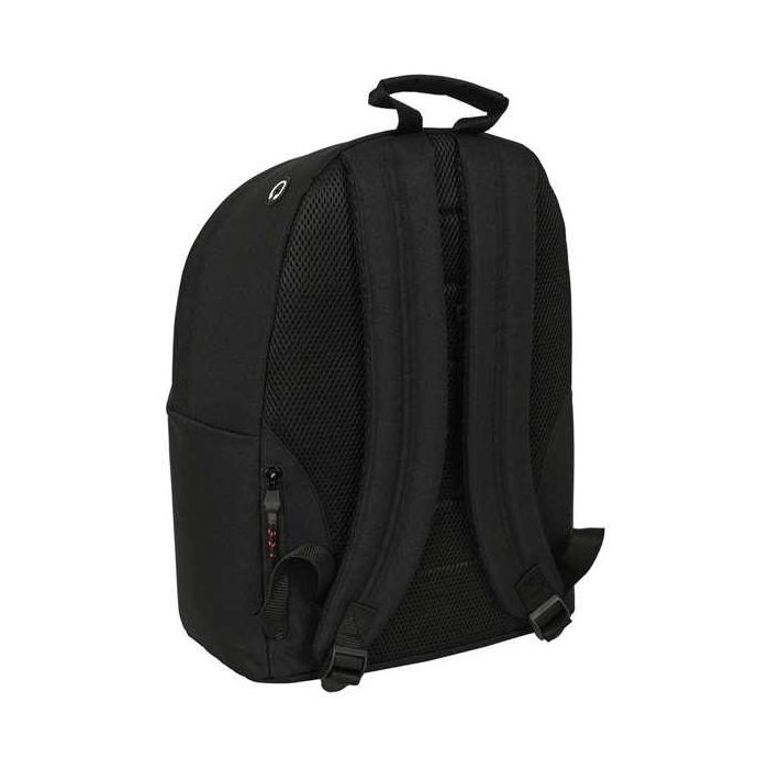 Mochila Escolar Dungeons & Dragons 31 x 41 x 16 cm Negro 9 Mochila Escolar Dungeons & Dragons 31 x 41 x 16 cm Negro 9