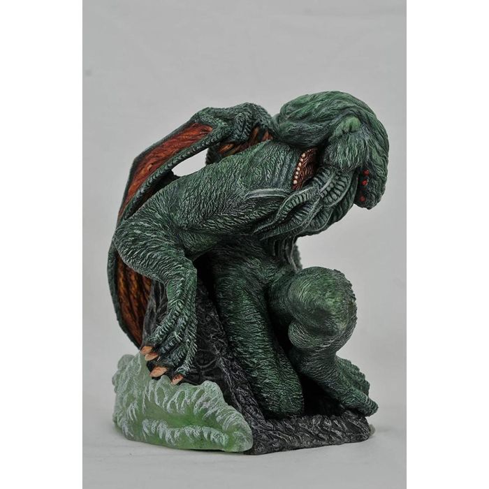 Figura Diamond Select Toys Diorama Cthulhu 2 Figura Diamond Select Toys Diorama Cthulhu 2