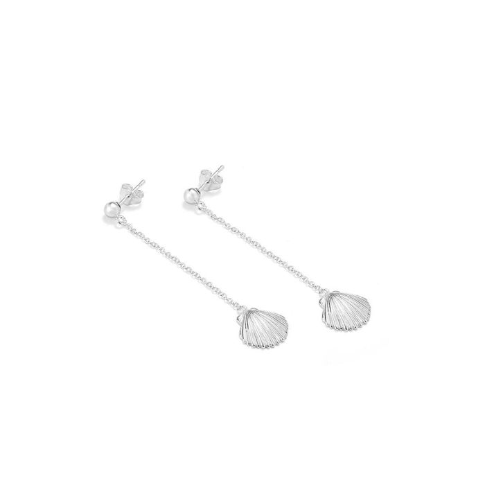 Pendientes Mujer Radiant RY000148 Acero Inoxidable 3,5 cm 3