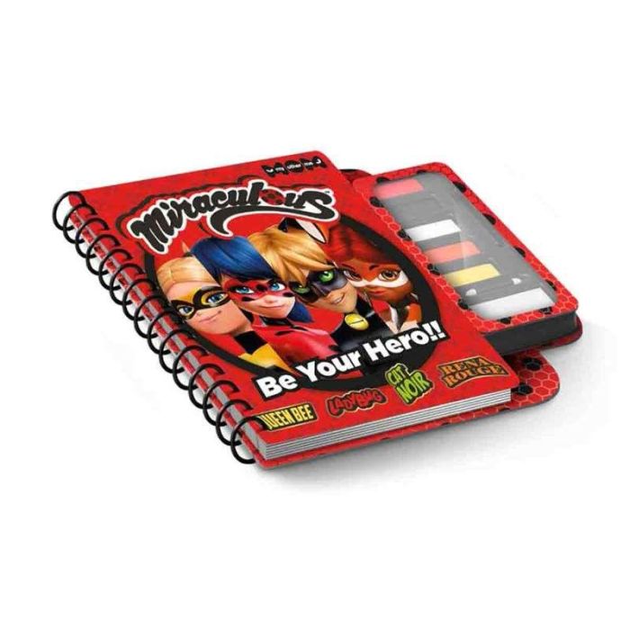 Set de maquillaje ladybug Set de maquillaje ladybug