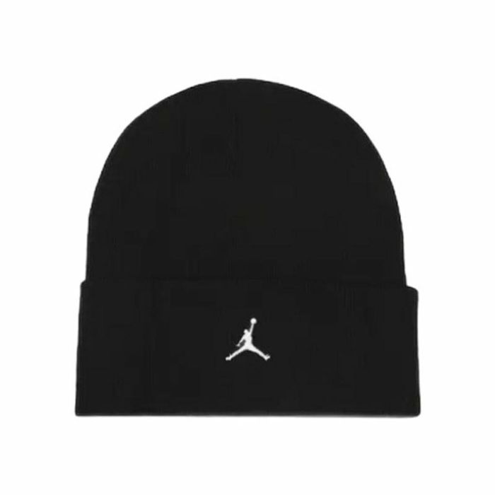 Gorro Nike Jan Jordan Negro