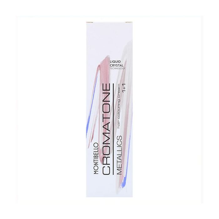 Montibello Cromatone Metallics 60 ml color 9.12M