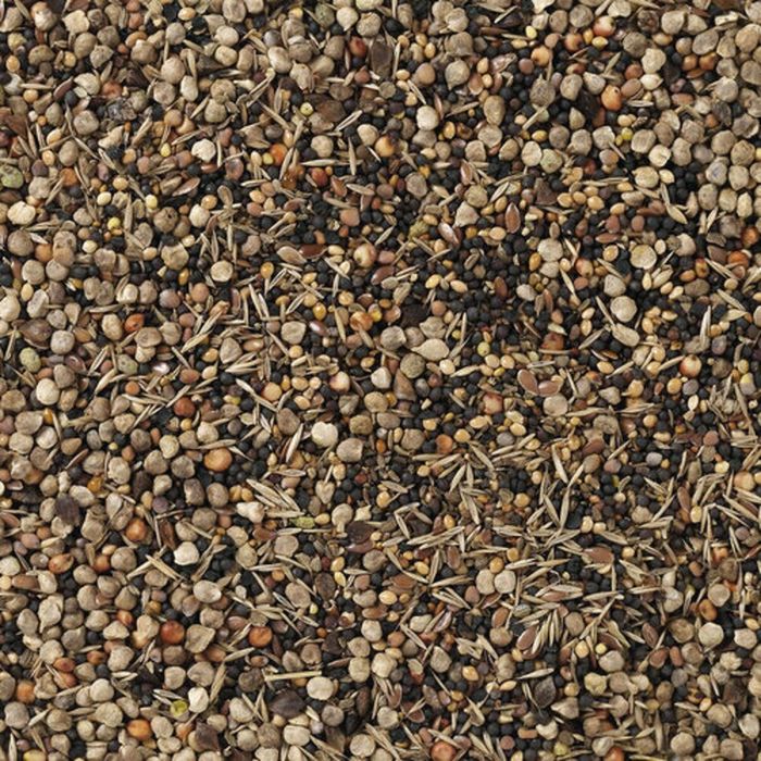 Comida para pájaros Deli Nature Premium 1