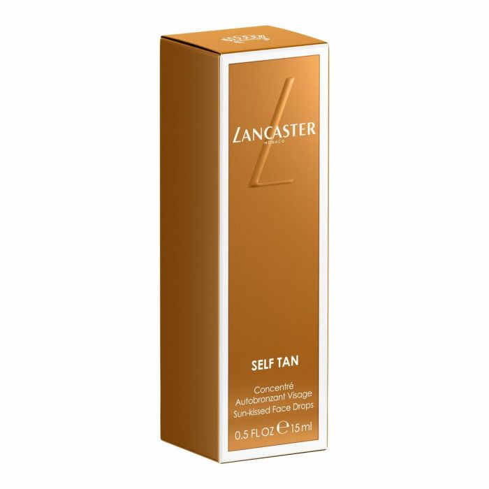 Lancaster Self Tan Gotas Autobronceadoras 2 Lancaster Self Tan Gotas Autobronceadoras 2