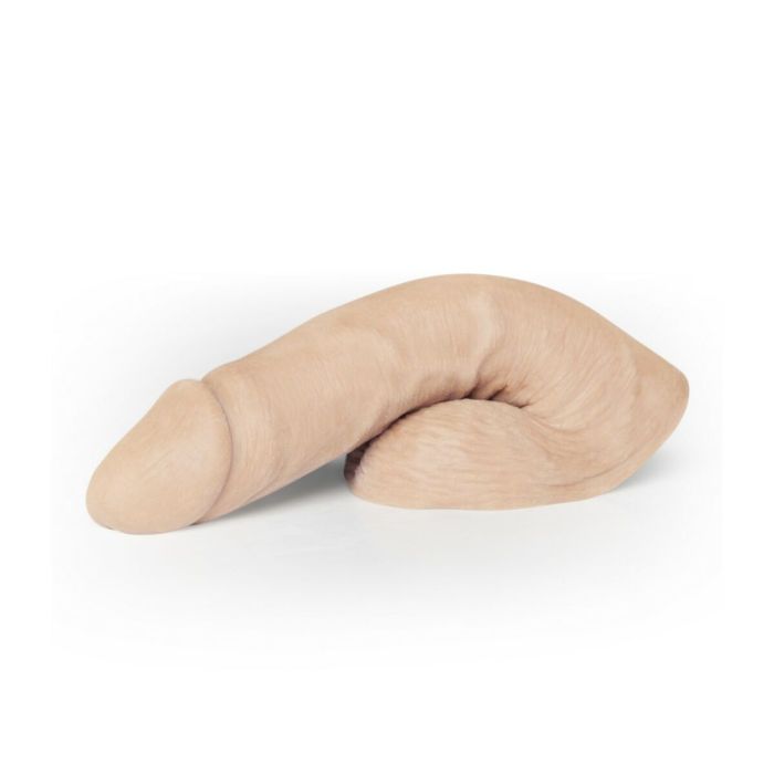 Consolador Realista Fleshlight Mr. Limpy Material higiénico y respetuoso con la piel (18 cm) 1 Consolador Realista Fleshlight Mr. Limpy Material higiénico y respetuoso con la piel (18 cm) 1