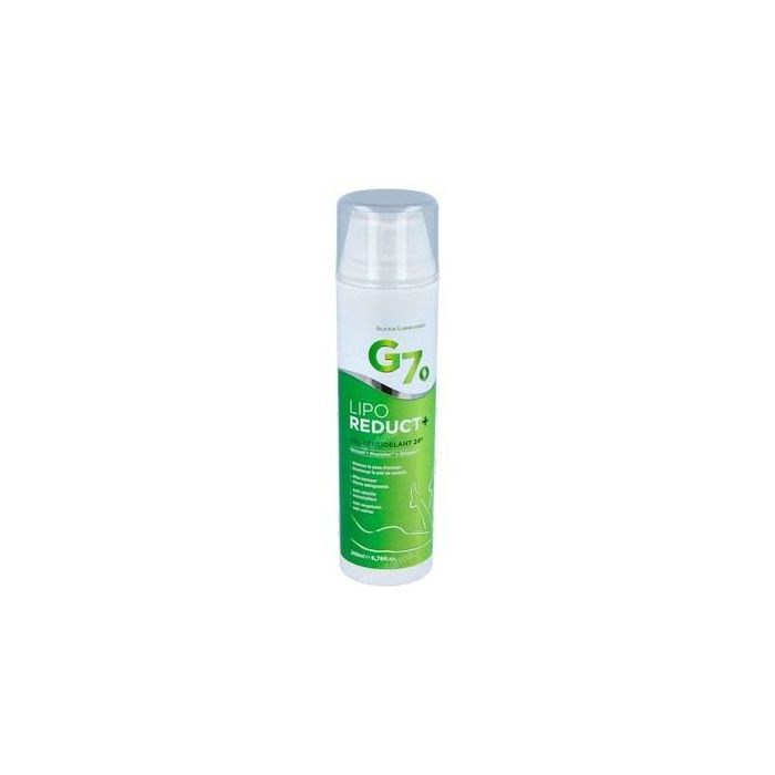 G7 Liporeduct+