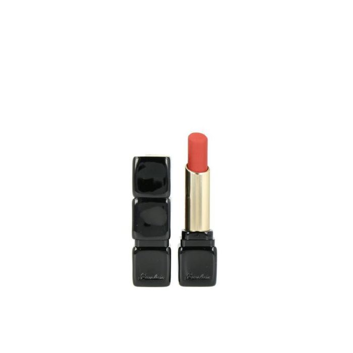 Guerlain KissKiss Tender Matte 770 Labial Guerlain KissKiss Tender Matte 770 Labial