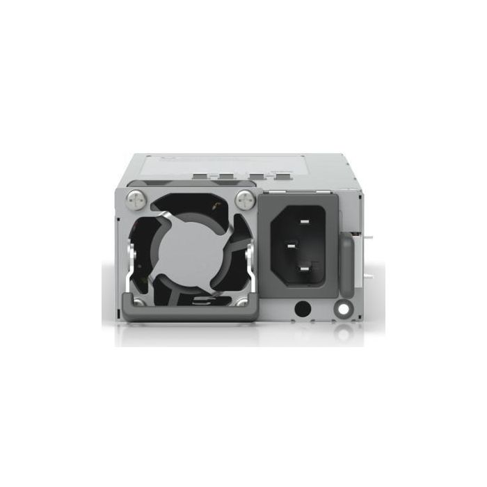 Ubiquiti Módulo de Alimentación Hot-Swappable 550W, 100-240V AC, Conector C14, para CloudKey Enterprise, Aggregation y NVR 6 Ubiquiti Módulo de Alimentación Hot-Swappable 550W, 100-240V AC, Conector C14, para CloudKey Enterprise, Aggregation y NVR 6