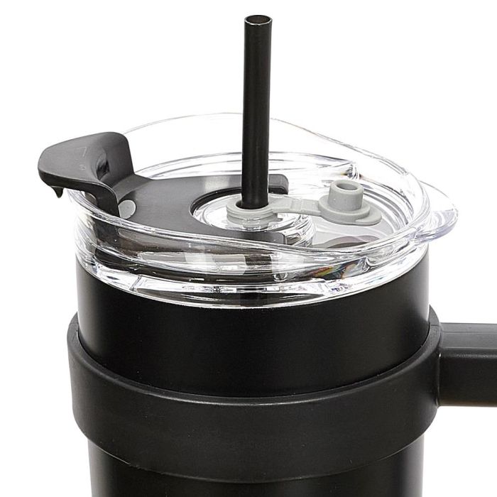 Cook Concept Mug Térmico Miami Monoc. 1,2 L - Acero Inoxidable, Mantiene Bebidas Frías y Calientes por 6 Horas, Ideal para Deportistas y Viajes 5 Cook Concept Mug Térmico Miami Monoc. 1,2 L - Acero Inoxidable, Mantiene Bebidas Frías y Calientes por 6 Horas, Ideal para Deportistas y Viajes 5