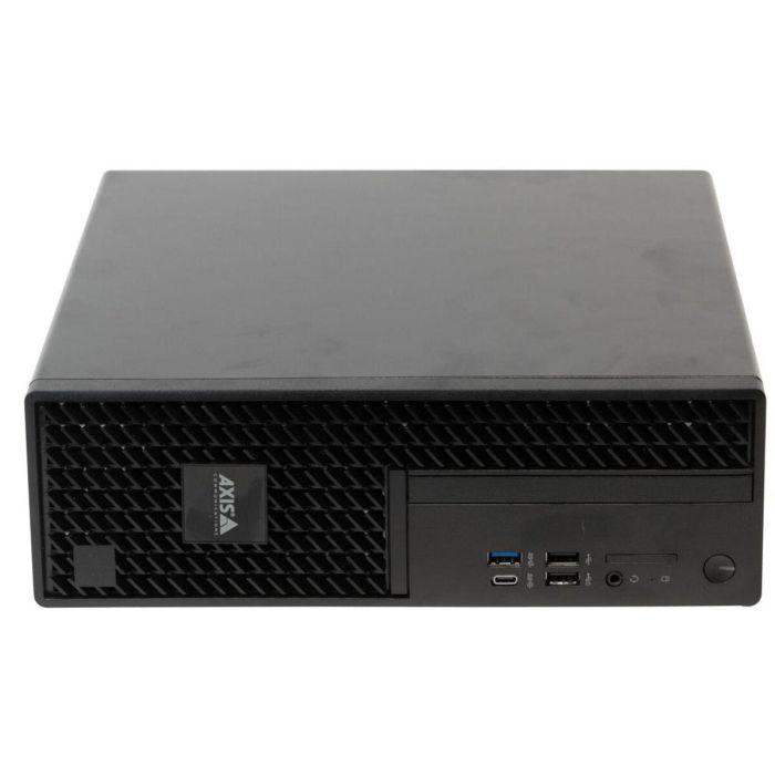PC de Sobremesa Axis 02692-003 16 GB RAM 256 GB SSD 3 PC de Sobremesa Axis 02692-003 16 GB RAM 256 GB SSD 3