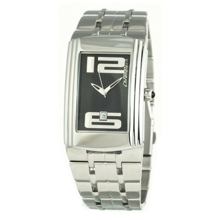 Reloj Unisex Chronotech CT7017B-04M (Ø 30 mm) Reloj Unisex Chronotech CT7017B-04M (Ø 30 mm)