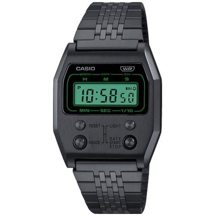 Reloj Hombre Casio A1100B-1EF (Ø 35 mm) 1 Reloj Hombre Casio A1100B-1EF (Ø 35 mm) 1