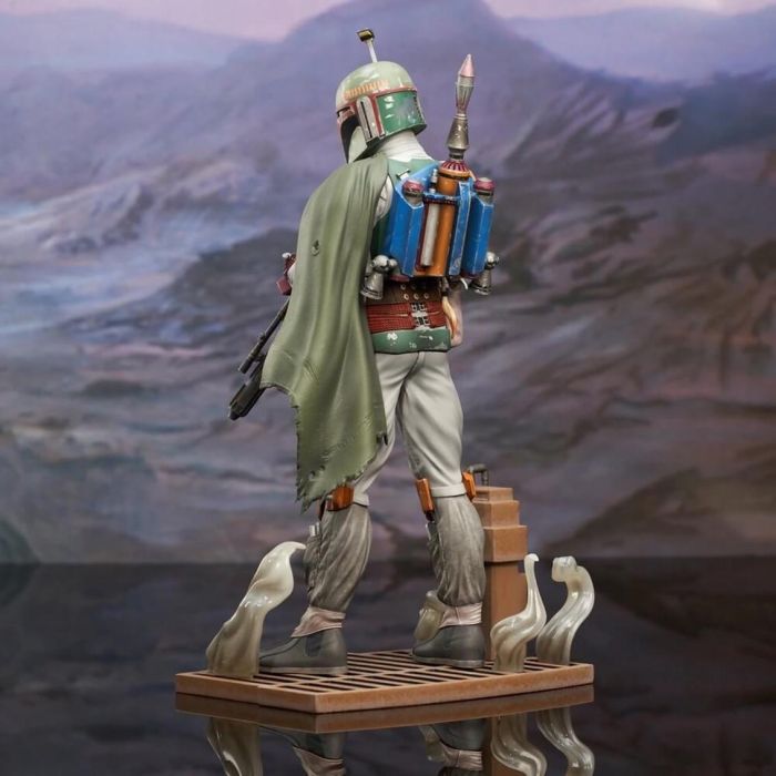 Figura Diamond Select Toys Star Wars 5 Figura Diamond Select Toys Star Wars 5