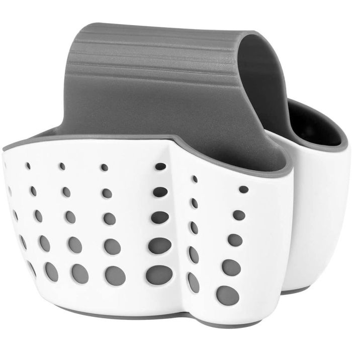 Organizador de cocina colgante Quttin - Prb (12 Unidades) 1 Organizador de cocina colgante Quttin - Prb (12 Unidades) 1