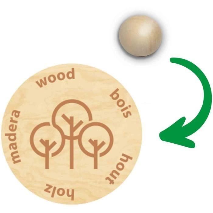 Ses Creative SES8710341023119 Lanzador de latas 3 Ses Creative SES8710341023119 Lanzador de latas 3