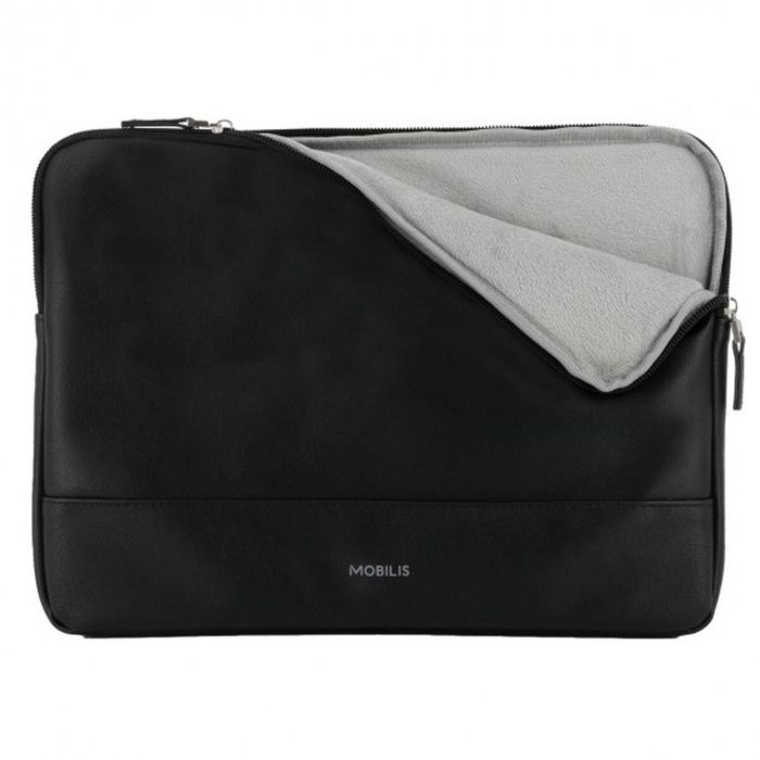 Mochila para Portátil Mobilis 042059 Negro Mochila para Portátil Mobilis 042059 Negro