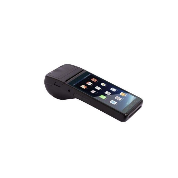 PDA Industrial con impresora de tickets Premier Maxi 50P/ 2GB/ 16GB/ 5.5"/ Táctil 1