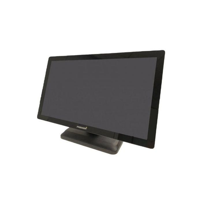 TPV Premier PCP-215 W Intel J6412/ 8GB/ 128GB SSD/ 21.5"/ Táctil