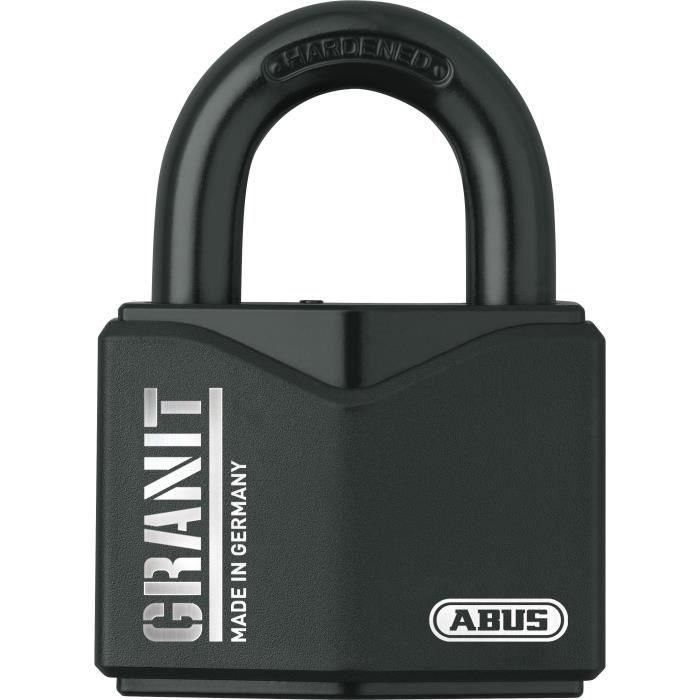 Abus 37/55 B/DFNLI Candado Granit Plus 63MM 0 Abus 37/55 B/DFNLI Candado Granit Plus 63MM 0