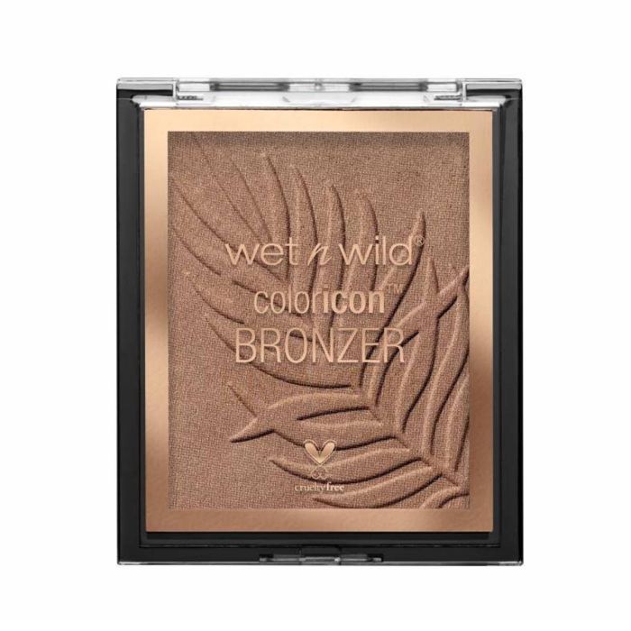 Wetn Wild Coloricon polvos bronceadores sunset streaptease Wetn Wild Coloricon polvos bronceadores sunset streaptease