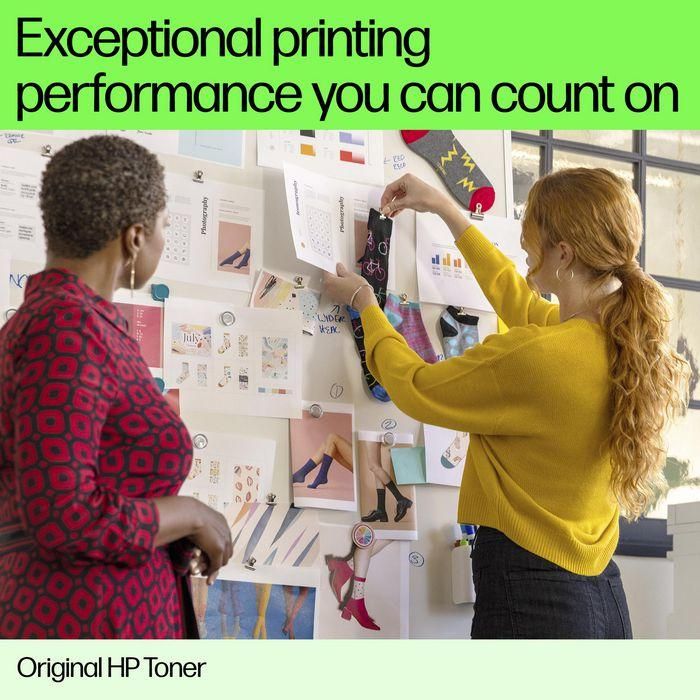 HP Toner Negro Laserjet Pro 4302Fdwe, 4202Dn, 4202Dw, 4202Dwe, 4302Dw, 4302Dwe, Mfp 4303Dw, Mfp 4303Fdw - 220X 1 HP Toner Negro Laserjet Pro 4302Fdwe, 4202Dn, 4202Dw, 4202Dwe, 4302Dw, 4302Dwe, Mfp 4303Dw, Mfp 4303Fdw - 220X 1