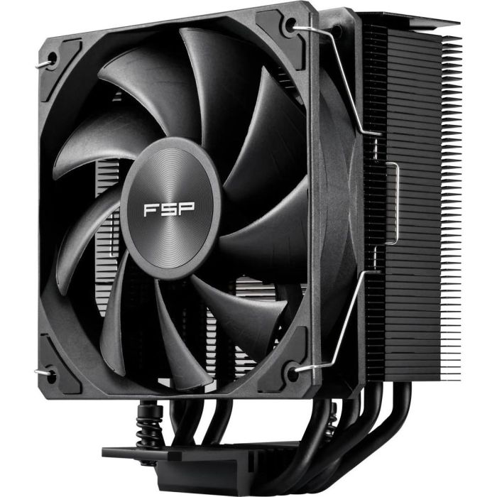 K Cooler FSP NP5-B AMD AM5/AM4 Intel 1851/1700/1200 1 K Cooler FSP NP5-B AMD AM5/AM4 Intel 1851/1700/1200 1