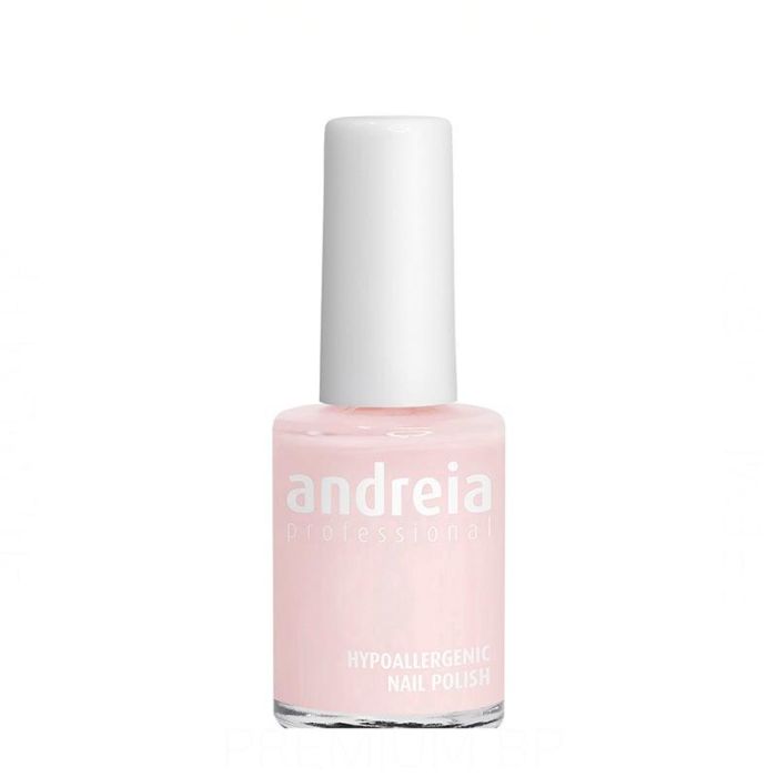 Andreia Esmalte de Uñas Professional Hypoallergenic 14 ml Color 46 - Rosa
