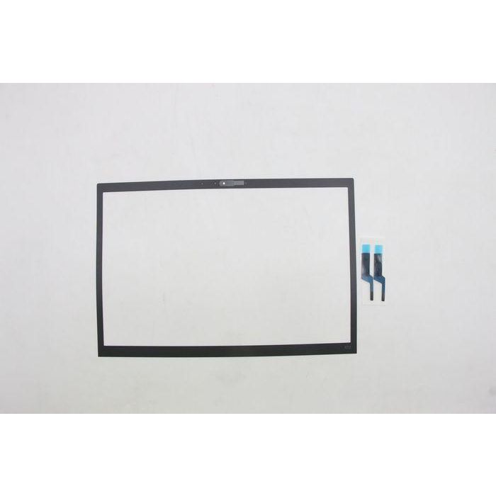 Lenovo Serval 1.0 IR Bezel Sheet para Notebooks Lenovo, Compatible con Paneles FHD y Funciones Infrarrojas Lenovo Serval 1.0 IR Bezel Sheet para Notebooks Lenovo, Compatible con Paneles FHD y Funciones Infrarrojas