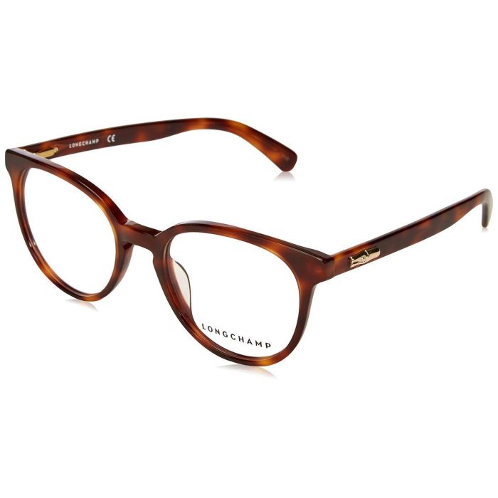 Montura de Gafas Mujer Longchamp 5