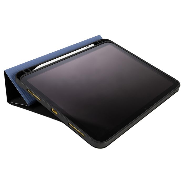 Funda para Tablet Tucano IPD1022UPP-Z Azul Funda para Tablet Tucano IPD1022UPP-Z Azul