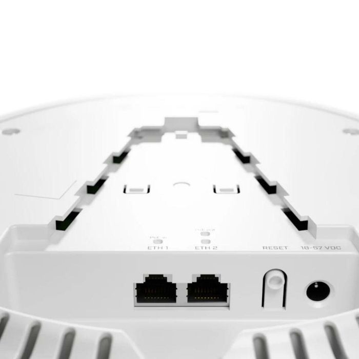 Punto de Acceso Mikrotik cAPGi-5HaxD2HaxD Blanco 1 Punto de Acceso Mikrotik cAPGi-5HaxD2HaxD Blanco 1
