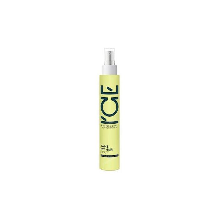 NATURA SIBERICA Spray Control Rizos Tame My Hair 100 ml
