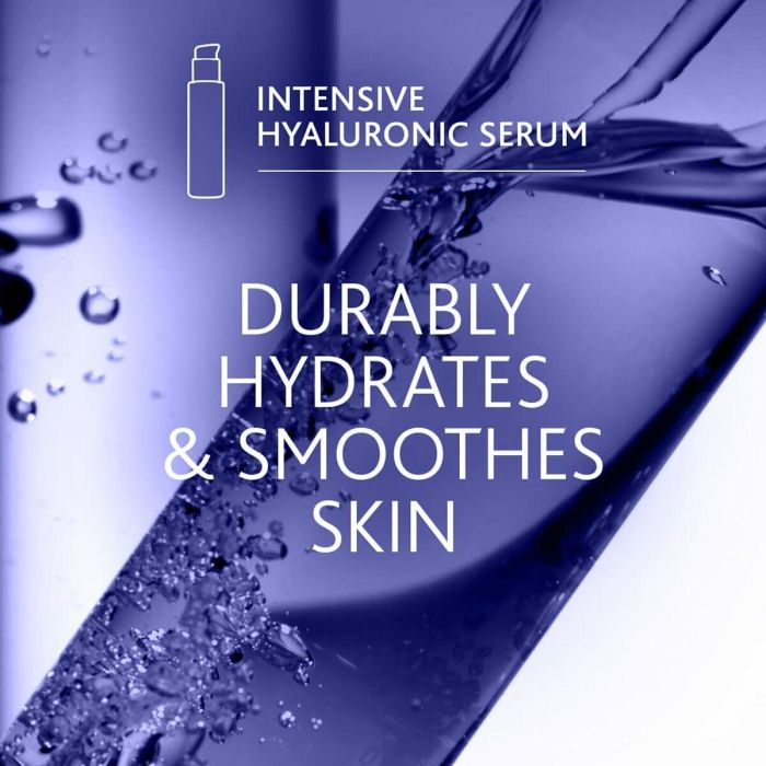 Institut Esthederm Sérum Intensive Hyaluronic Antiedad - Hidratación Profunda y Reducción de Arrugas 30 ml 3