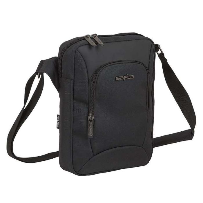Cartera Escolar Safta Safta -'Business-' Bandolera Tablet 10,6-' 220x60x290 mm Cartera Escolar Safta Safta -'Business-' Bandolera Tablet 10,6-' 220x60x290 mm