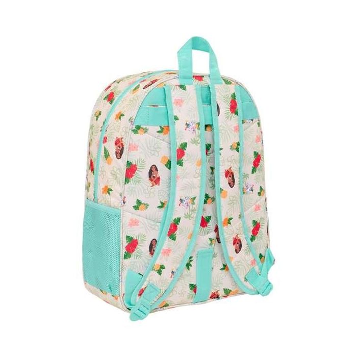 Mochila adapt.carro vaiana 33x42x14 cm 1 Mochila adapt.carro vaiana 33x42x14 cm 1