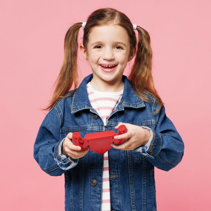 Tablet Interactiva Infantil Lexibook 4 Tablet Interactiva Infantil Lexibook 4